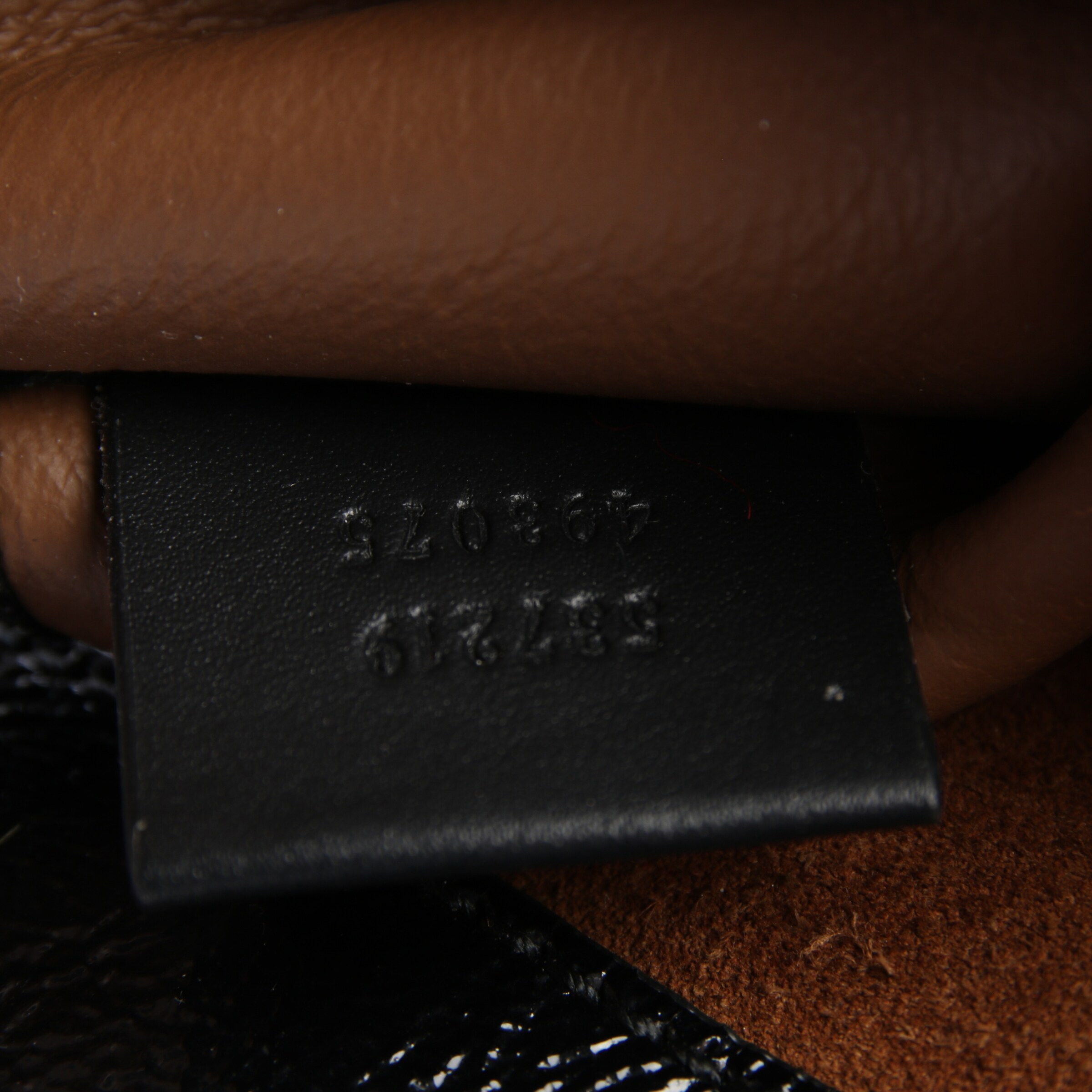 Gucci Bag in One size in Mixed colors