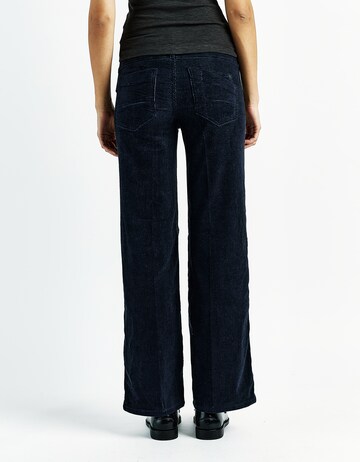 Gang Regular Hose in Blau