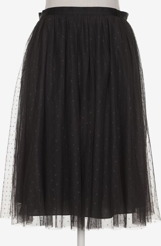 Needle & Thread Skirt in M in Black: front