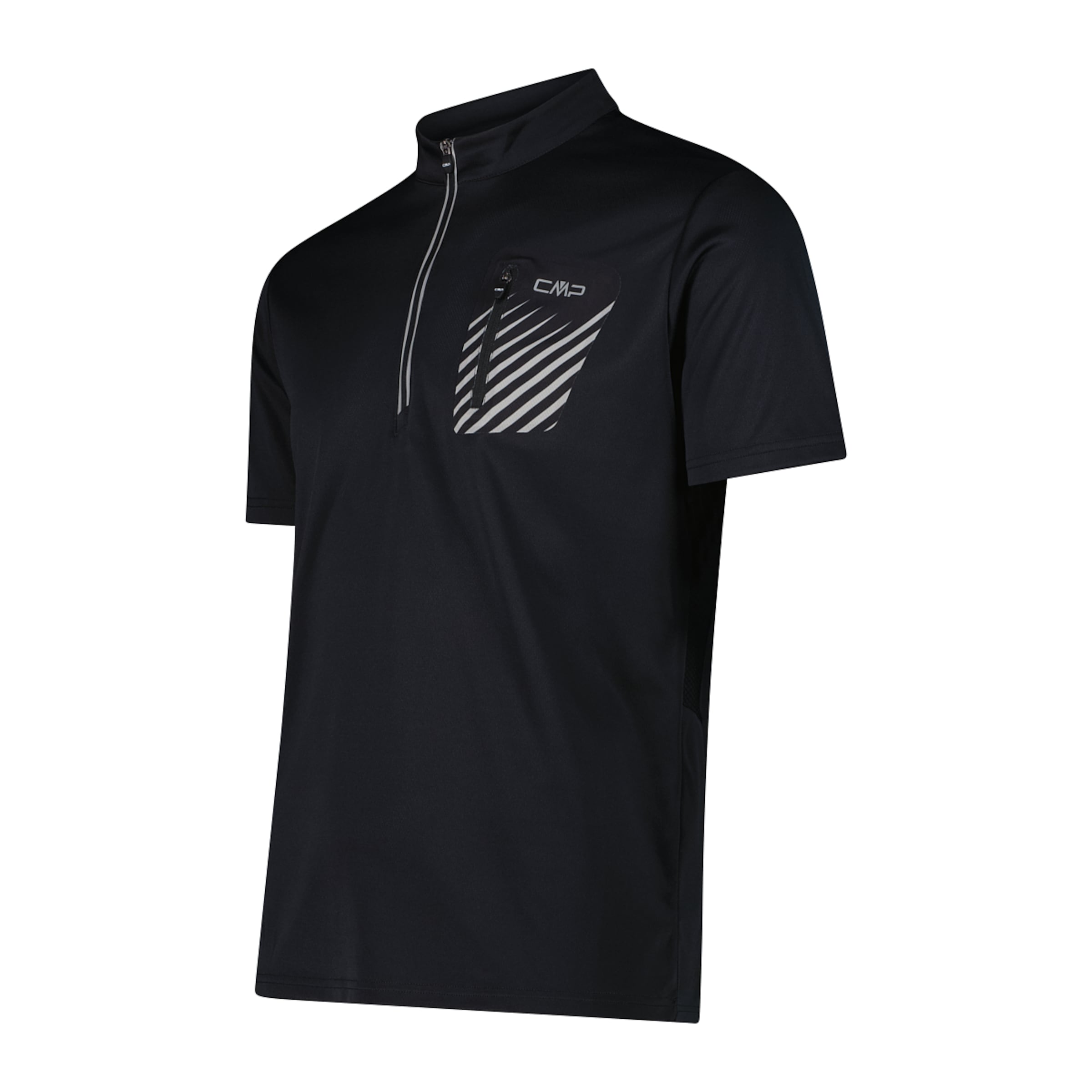 CMP Performance Shirt in Black