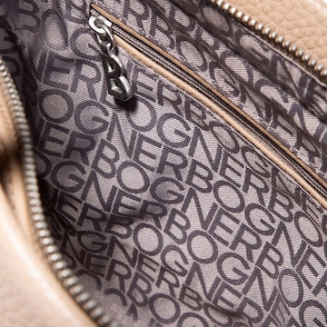 Borsa a spalla 'Bozen Zeta' di BOGNER in beige