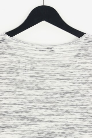 MISSONI Shirt L-XL in Weiß