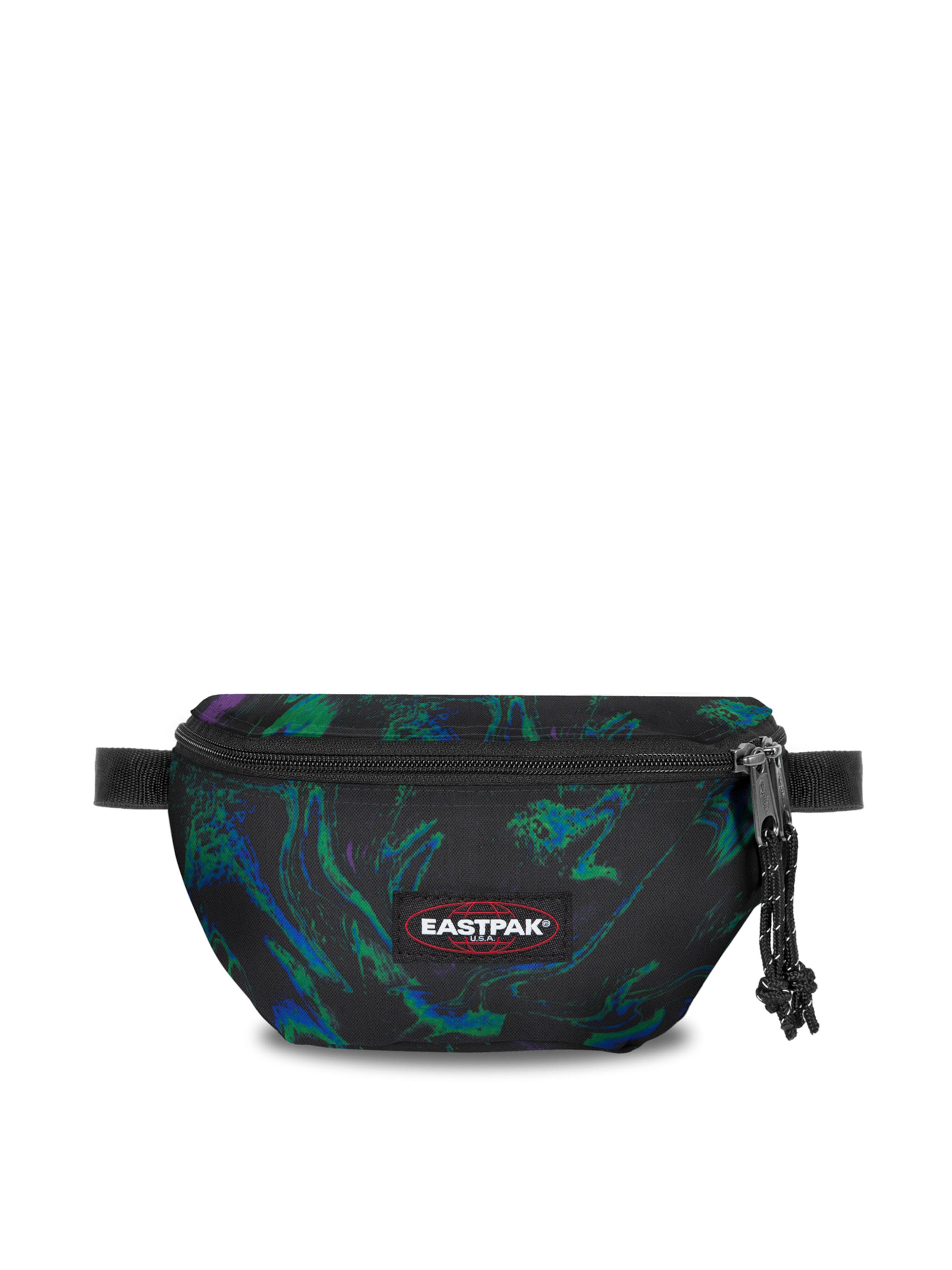 Marsupio 'Springer' di EASTPAK in nero: frontale