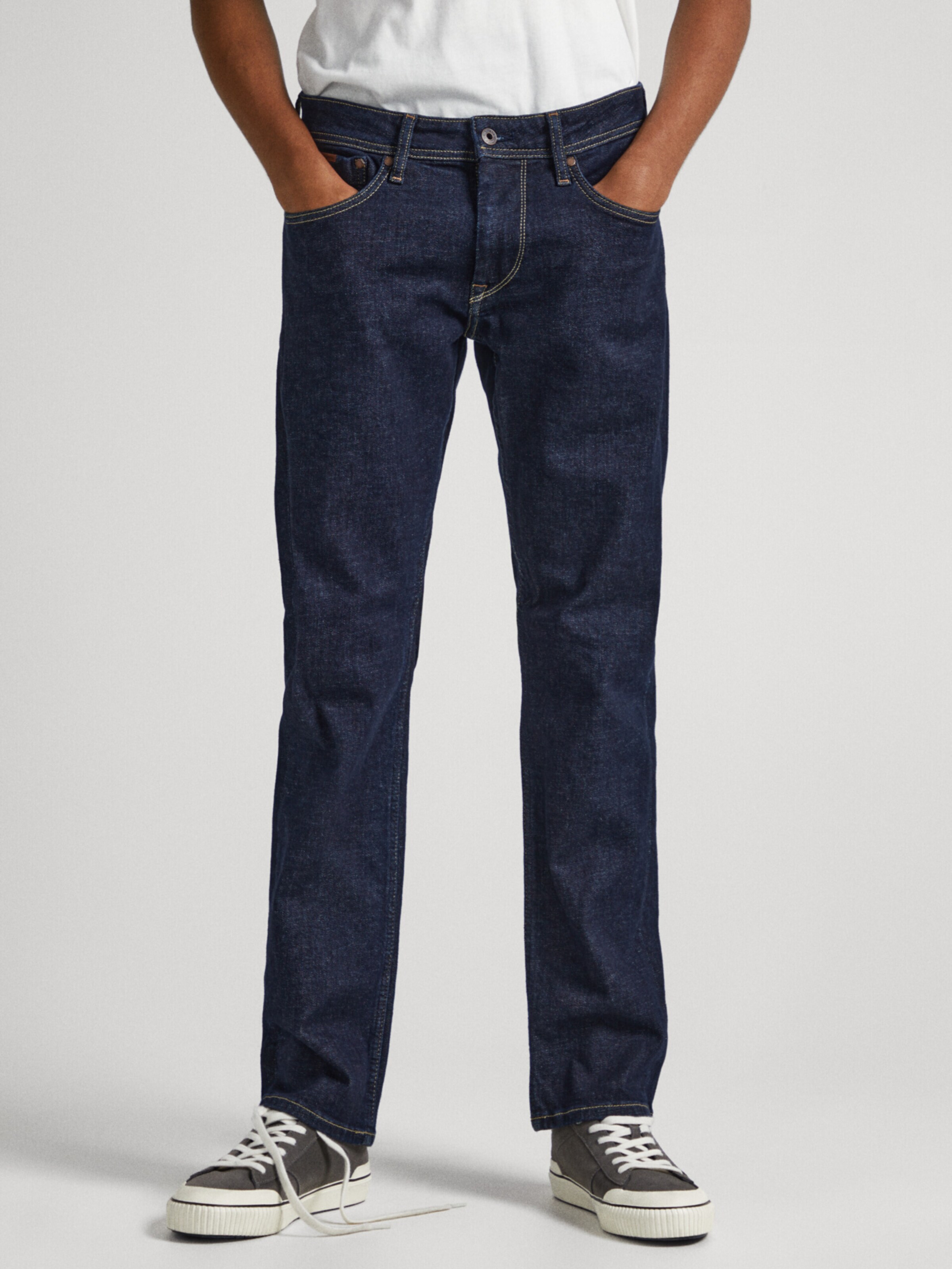 Pepe jeans cash sale