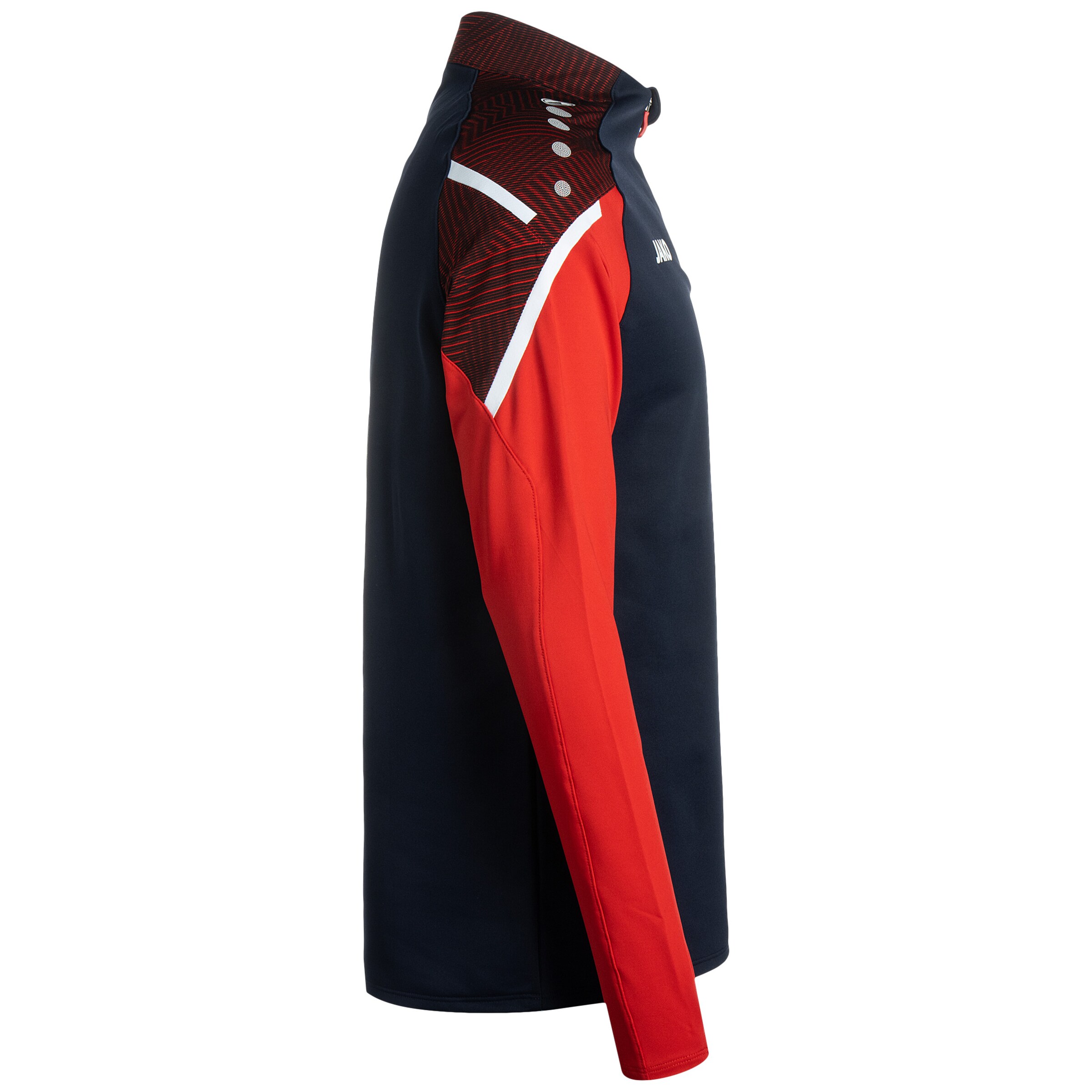 JAKO Performance Shirt 'Power' in Black