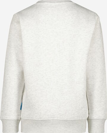 VINGINO Sweatshirt i vit