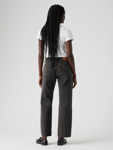 Loosefit Jean '501 90S' LEVI'S ® en noir