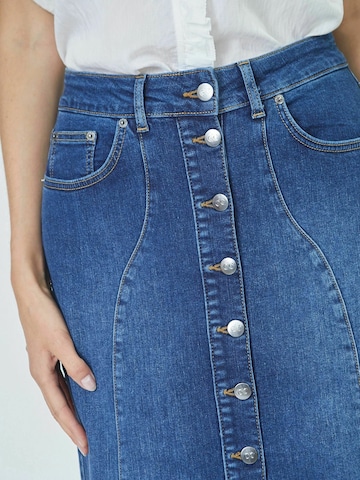 co'couture Hame 'Tyler' värissä sininen