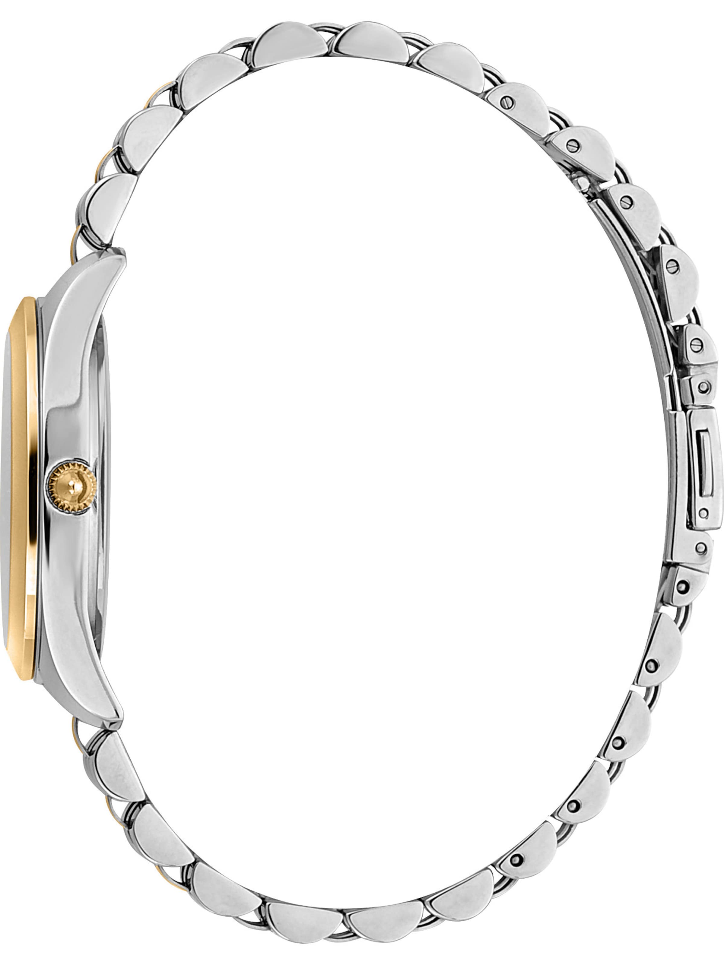 Just Cavalli Analog watch in Gold