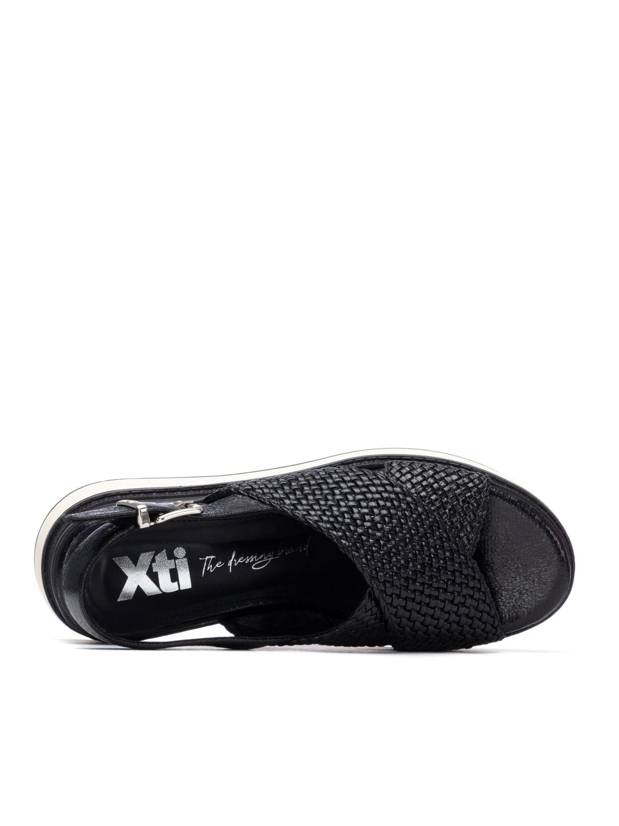 Xti - Sandalias en negro