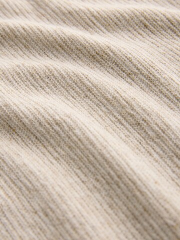 Maglietta 'Signature' di Next in beige