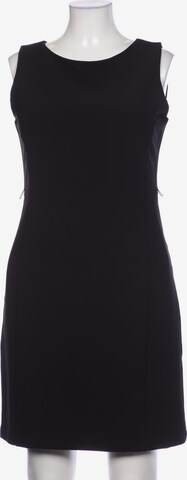 Manguun Dress in XL in Black: front
