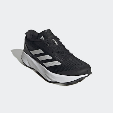 ADIDAS PERFORMANCE Running Shoes 'Adizero SI' in Black