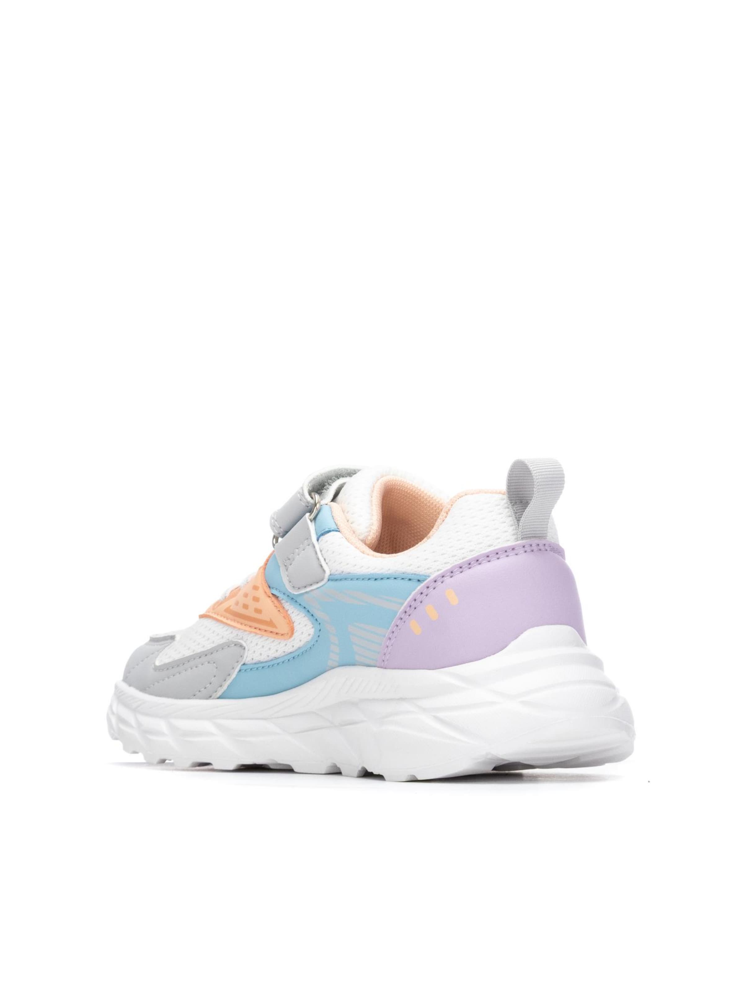 Xti Sneaker‌‌‌ in Grau