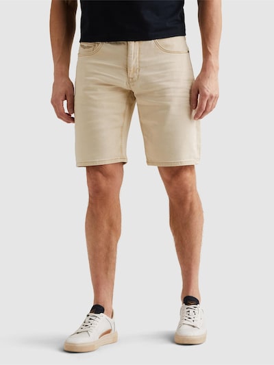 Pantaloni 'Wingload relaxed fit shorts' in 28 PME Legend di colore grigio chiaro, Visualizzazione prodotti