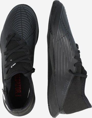 Chaussure de sport 'Predator Edge.3 Indoor Boots' ADIDAS PERFORMANCE en noir