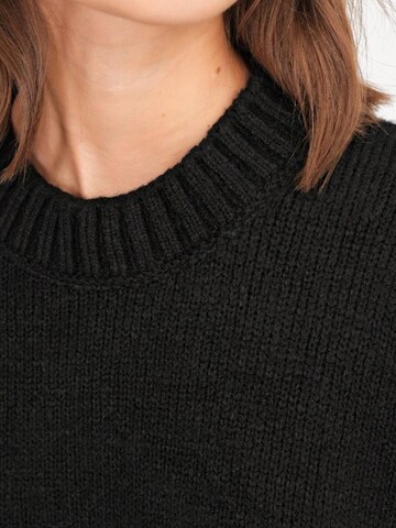 MixRay Trui in Zwart