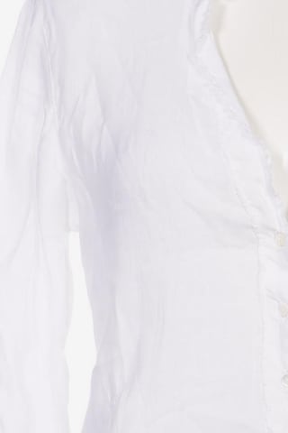 ARTIGIANO Blouse & Tunic in M in White
