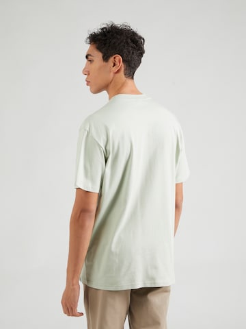 Iriedaily Bluser & t-shirts 'What The Duck' i grøn
