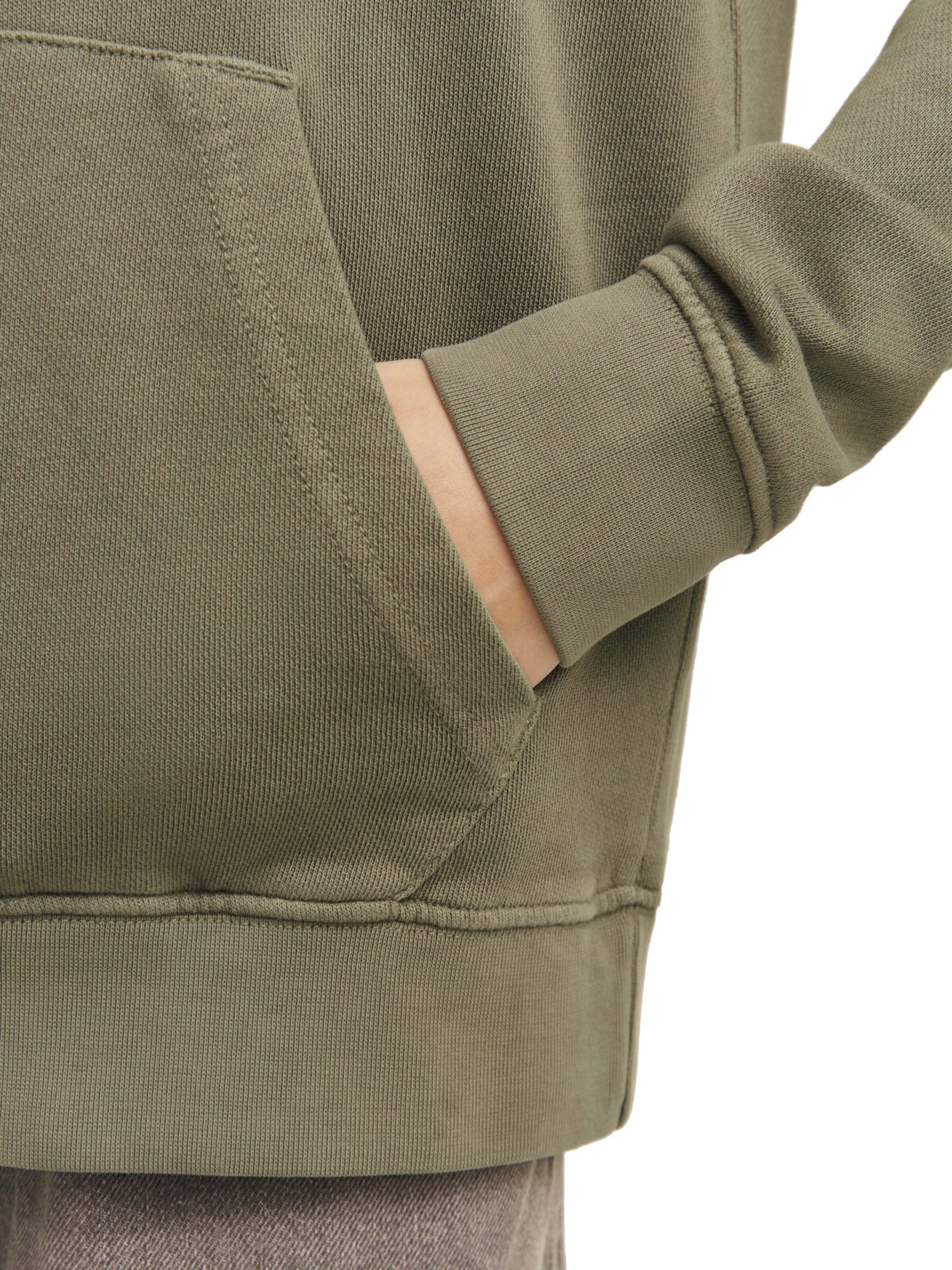 Sweat Jack & Jones Junior en gris