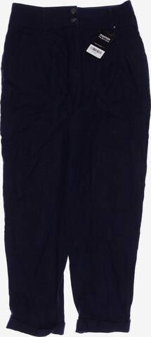 Boden Pants in S in Blue: front