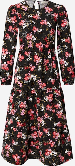 Oasis Φόρεμα σε ανάμεικτα χρώματα / μαύρο, Άποψη προϊόντος