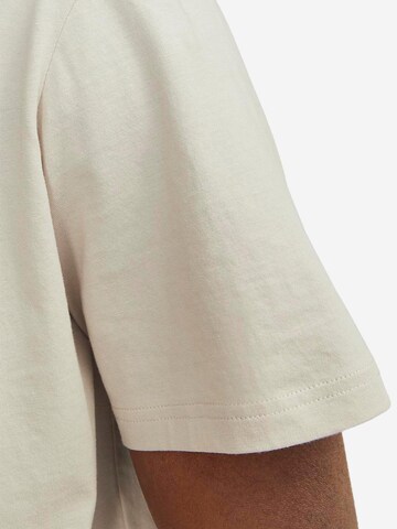 JACK & JONES Shirt 'Star JJ' in Beige