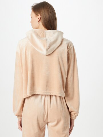 Designers Remix - Sudadera 'Frances' en beige