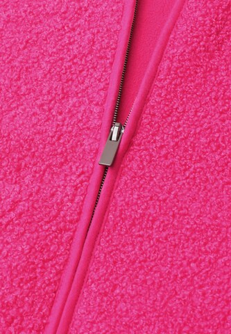 STREET ONE Vest in Pink