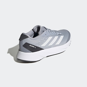 ADIDAS PERFORMANCE Running Shoes 'Adizero SL' in Grey