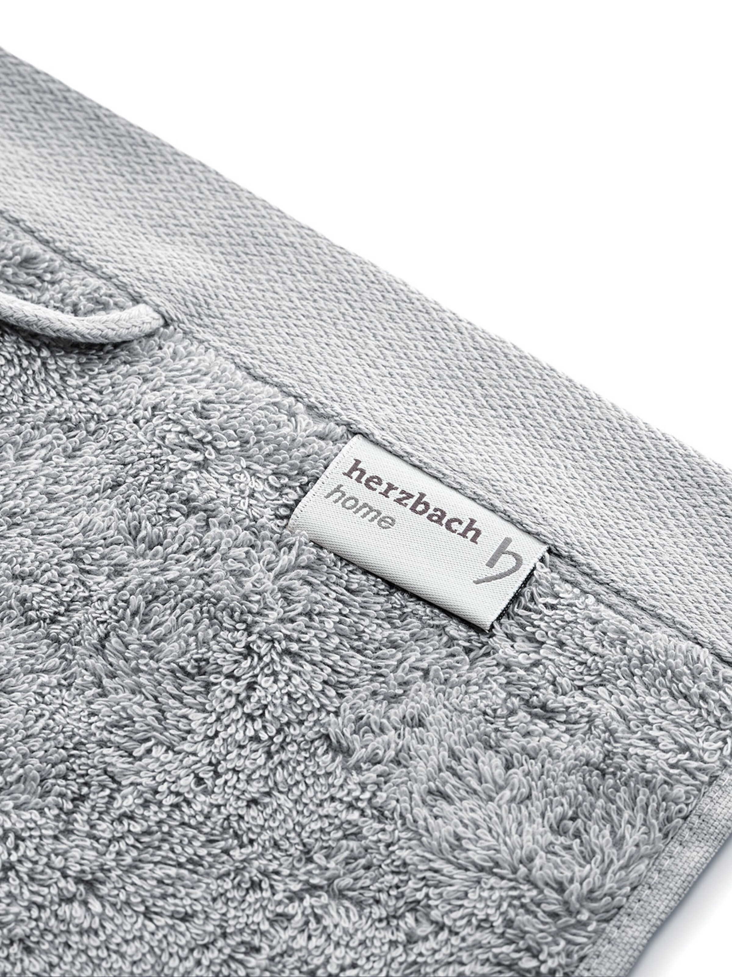 Herzbach home Set in Silver