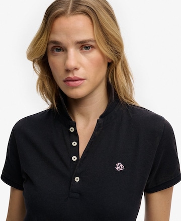 T-shirt Superdry & Co en bleu