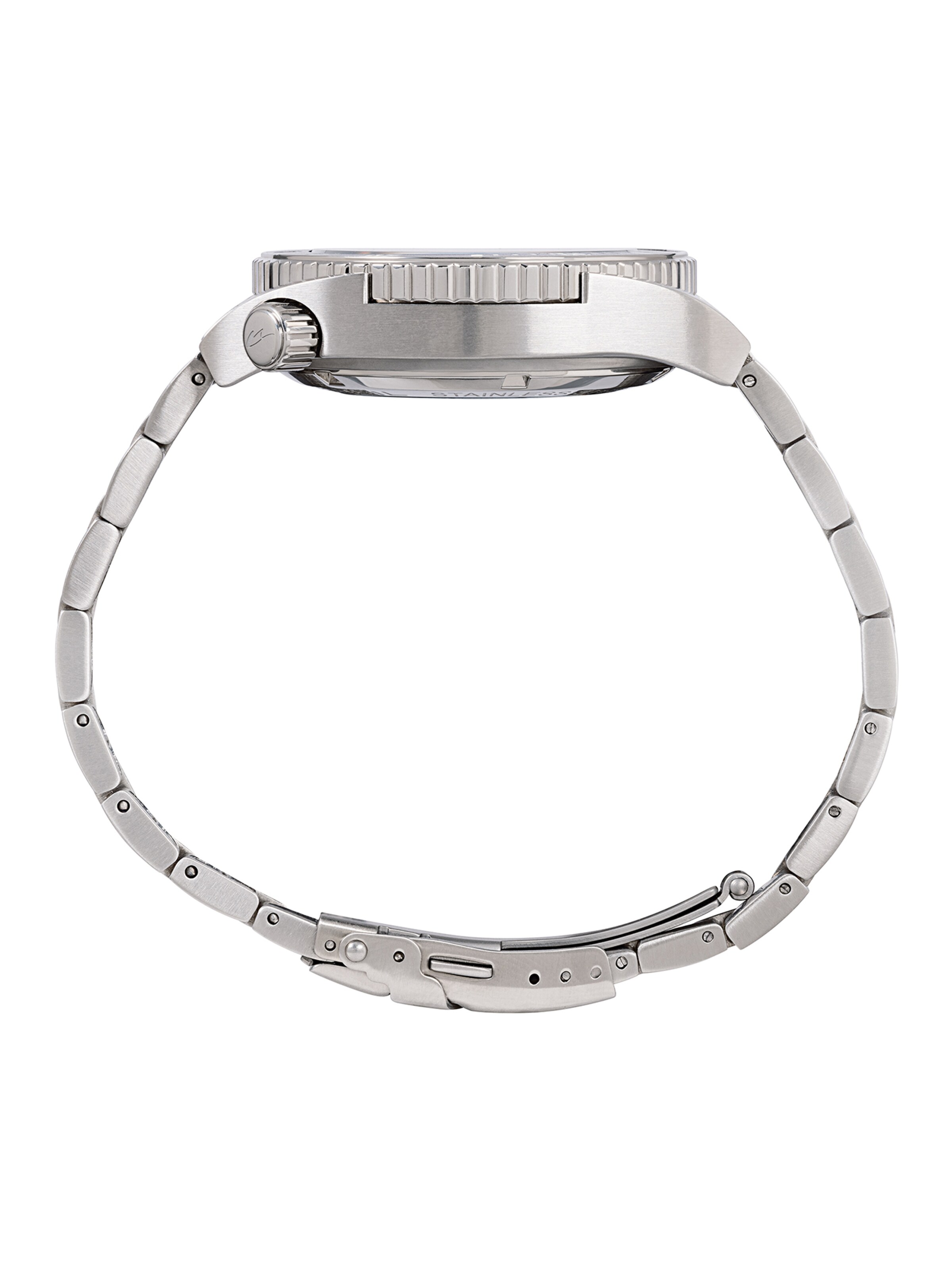 Breil Analog watch 'MANTA SEEKER' in Blue
