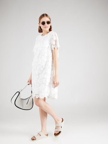 Kate Spade Kleid in Weiß