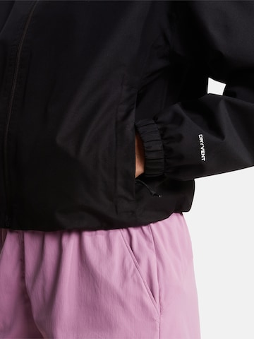 Veste de sport 'Quest' THE NORTH FACE en noir