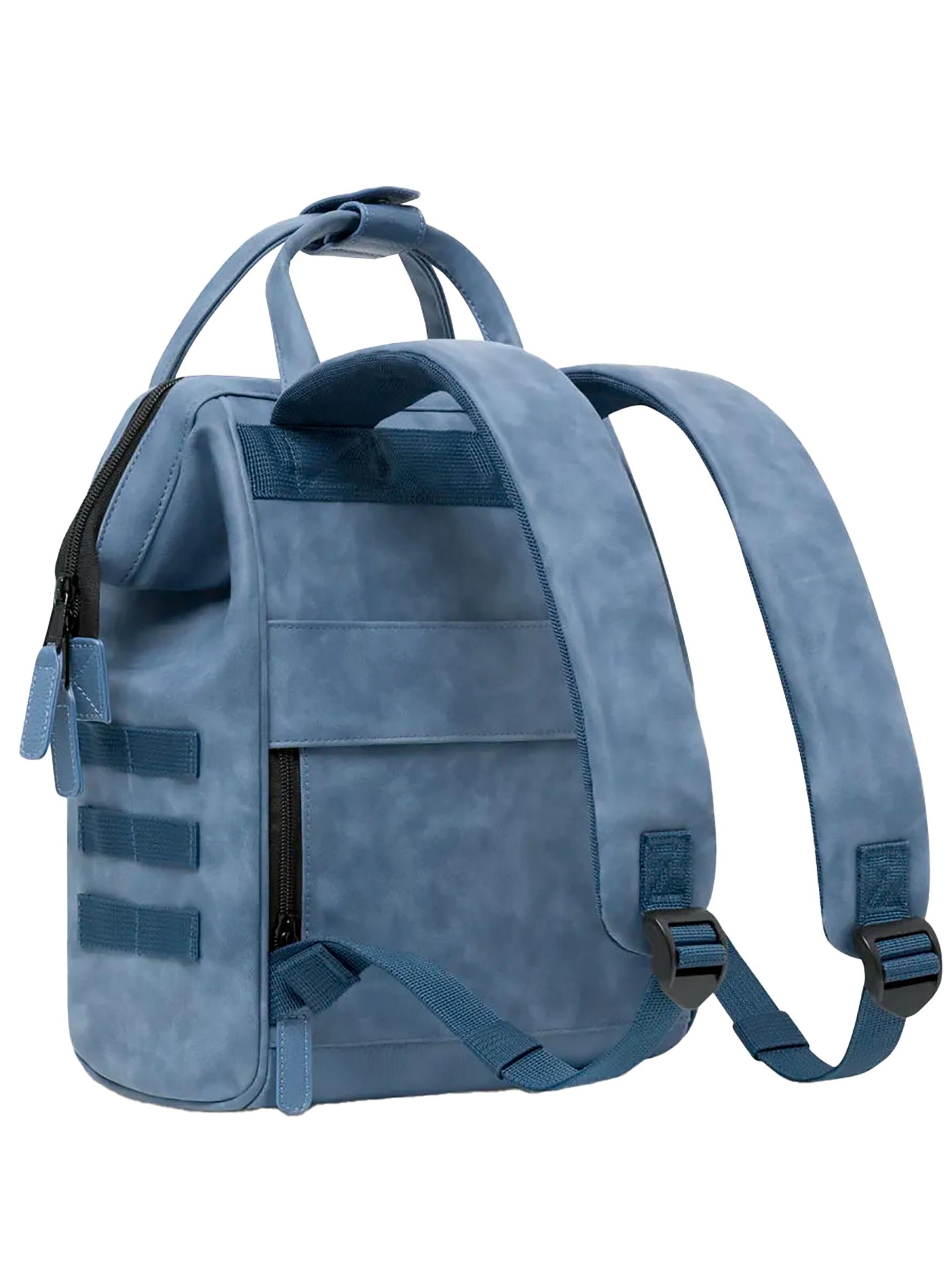 Cabaia Rucksack 'Galway S' in Blau