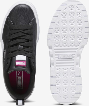 PUMA Sneakers 'Mayze' in Black