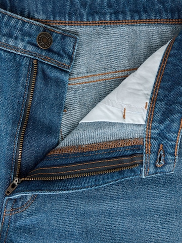 TWO SOON Loose fit Jeans in Blue