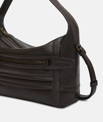 Liebeskind Berlin Shoulder bag 'Delia' in Brown