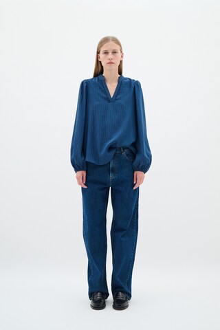 InWear Blouse 'Derma' in Blauw