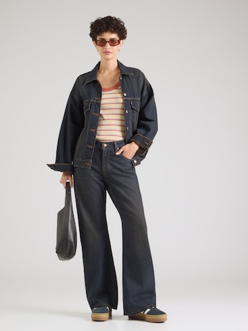 LEVI'S ® Буткат Джинсы в Синий