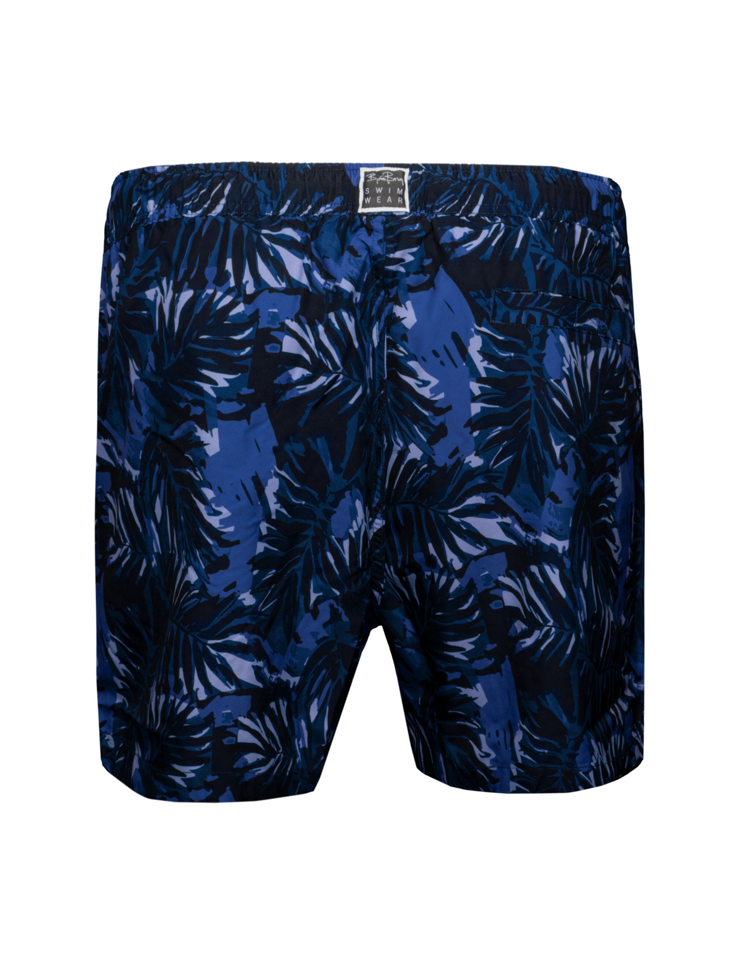 BJÖRN BORG - Calções de banho em mistura de cores