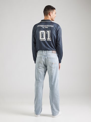 GUESS Regular Jeans 'MASON' in Blue
