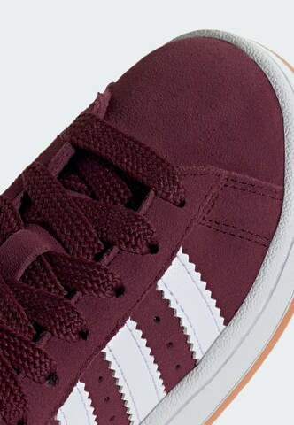 ADIDAS ORIGINALS Sneakers 'Campus 00s' in Rood