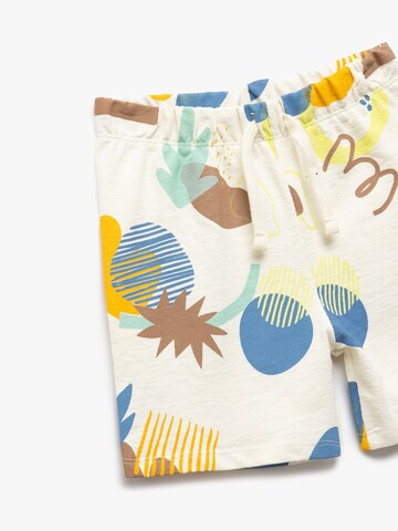 Koton Loose fit Trousers in Beige