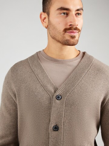 Giacchetta di s.Oliver in marrone