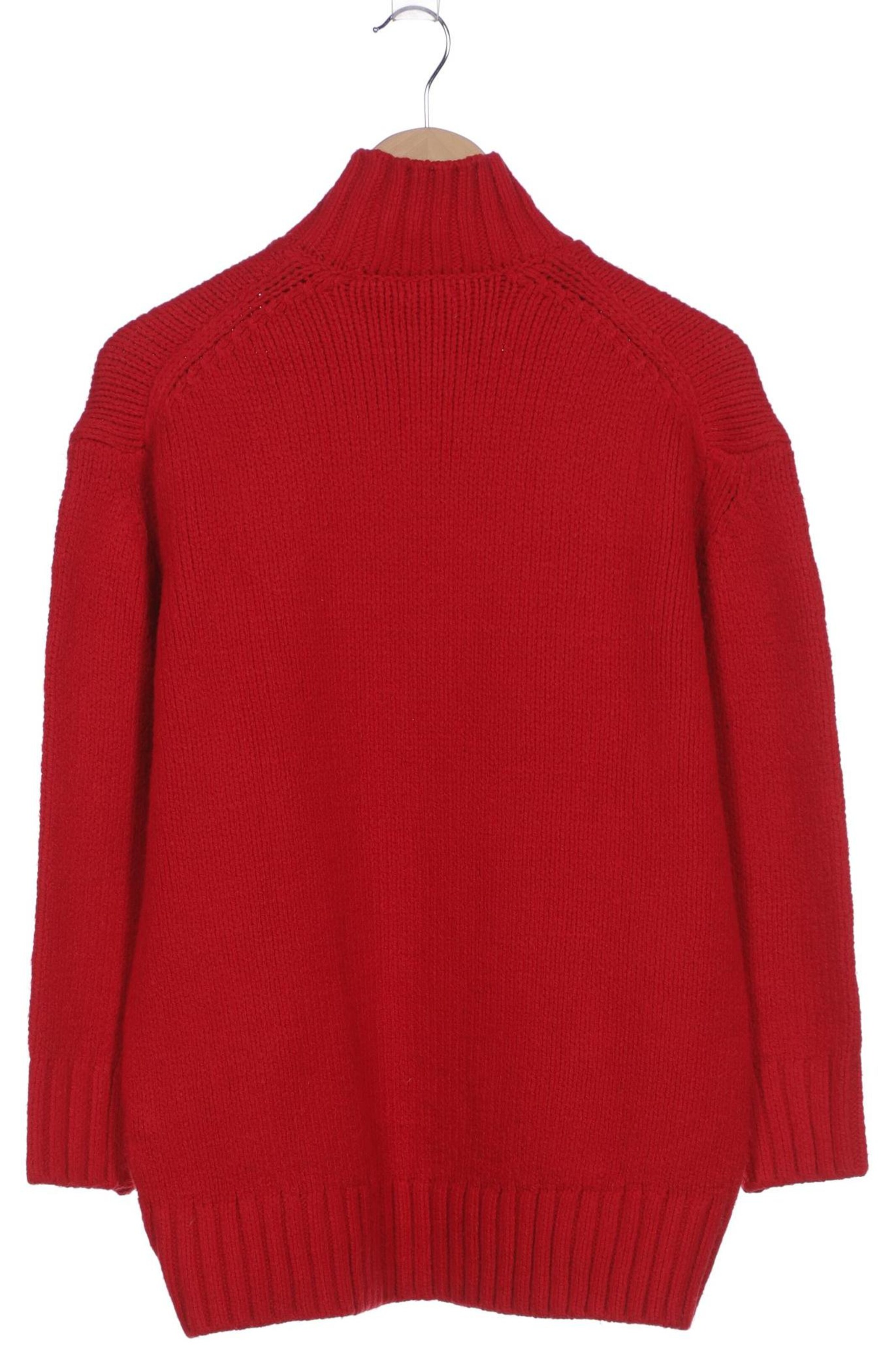 Reserved Pullover S in Rot