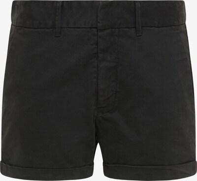 DreiMaster Vintage Shorts in schwarz, Produktansicht
