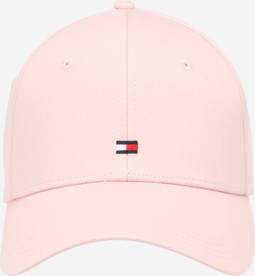 TOMMY HILFIGER Pet 'Essential' in Roze