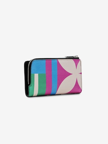 Desigual - Cartera 'Emma 2.0' en Mezcla de colores